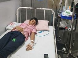 Help Tarun Undergo Bone Marrow Transplant