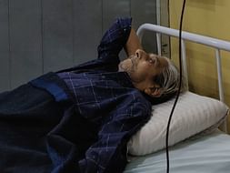 Help Bansilal Recover From Multiple Ailments