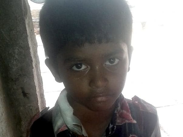 help sampath fight cancer