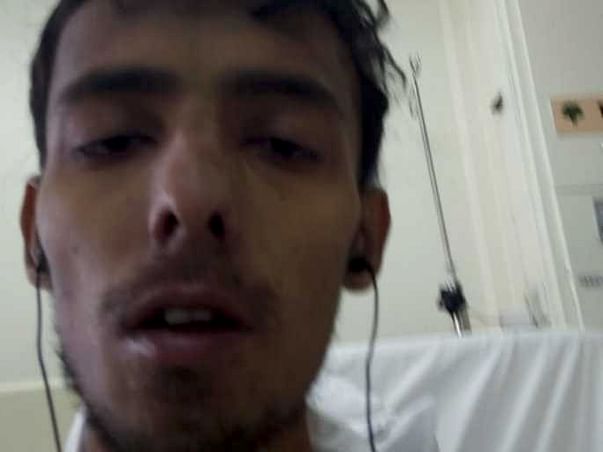 Help My Son Fight Against Cancer