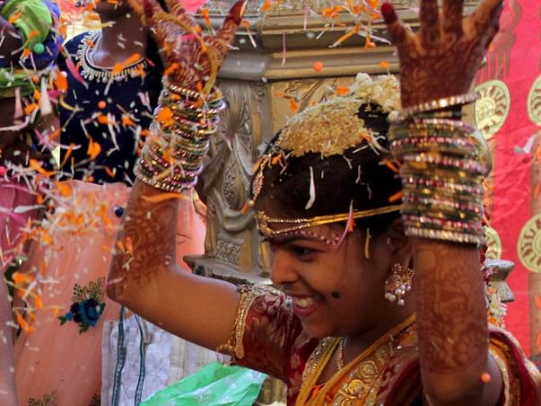 Help Pavani's Family To Clear Her Medical Bills Who Donated Her Organs