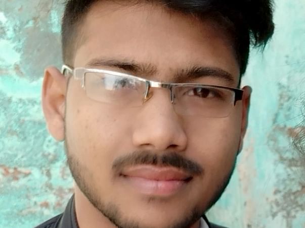 Help Alok To Become An IAS And Serve The Country