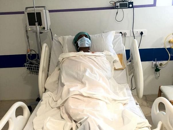 Help Jayanthi For Aplastic anemia