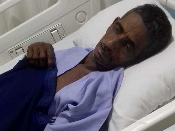 Please help me undergo Liver Cancer Operation