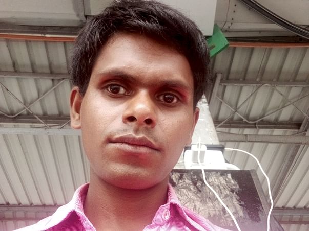 Hep Jay Kumar for his UPSC preparations.