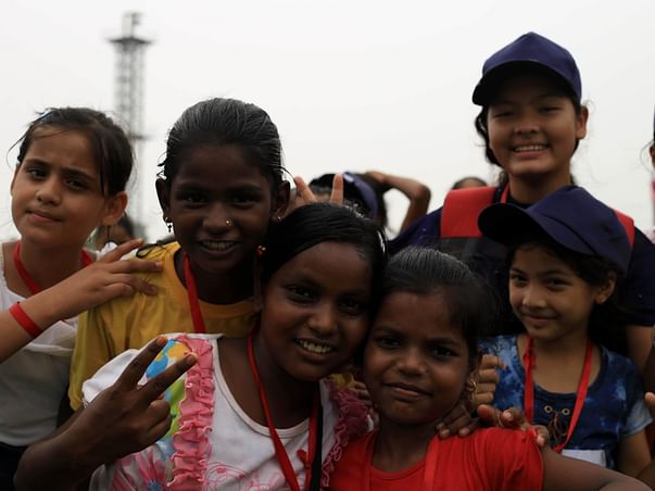 Bandhan 2019 - Help Us Help Them