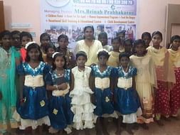 DONATE TO BUILD AN ORPHANAGE