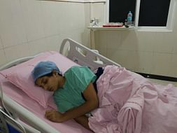 Support my friend Sumalatha fight blood cancer.