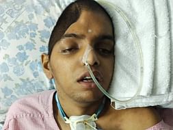 Help Vinay to get back to his normal life