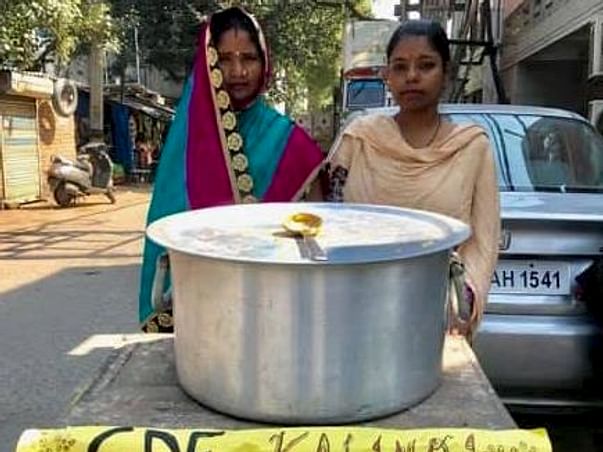 19 crore Indians sleep empty stomach everyday