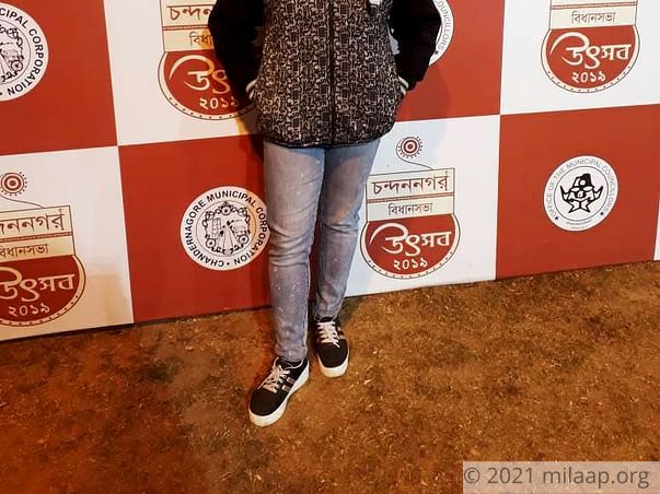 Sunetra Mukhopadhyay needs your help to fight blood cancer