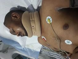 Help Pranay to save his life. He is orphan