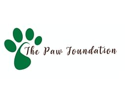 Help "The Paw Foundation" for Rescue & Treatment of Helpless Animals.