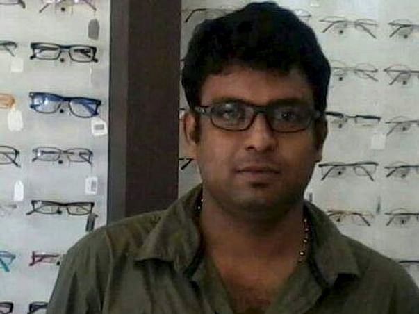 Help Sandeep Recover From A Major Accident