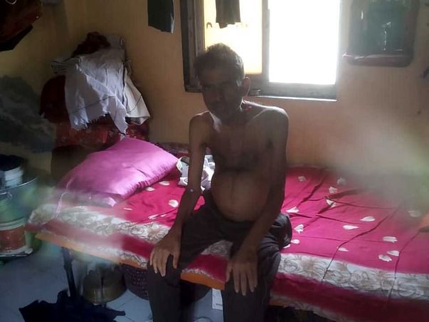 Help Mahesh Pandey for Kidney Transplant Operation