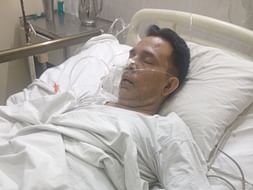 Help My Father Fight Tumor
