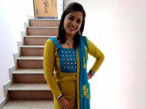 Support Soumya's fight for life
