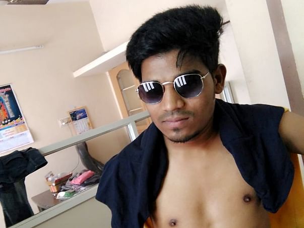 Help RAKESH fight Alzheimer's disease (AD)