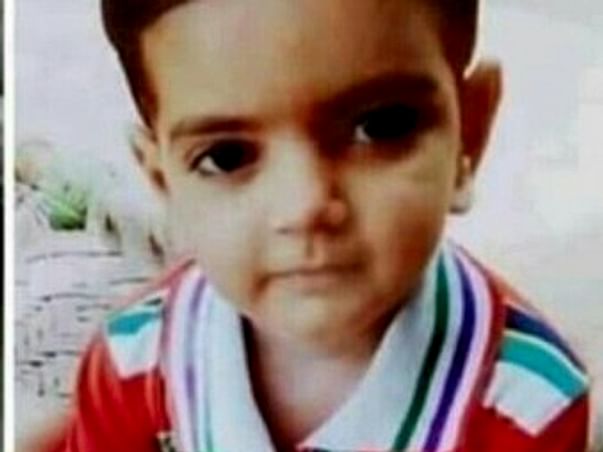Help Family of Twinkle Sharma