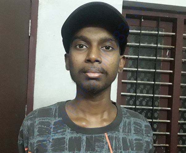 Nandhu Now