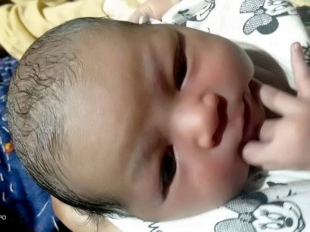 Help Palak Kumar Fight Acynotic Congenital Heart Disease