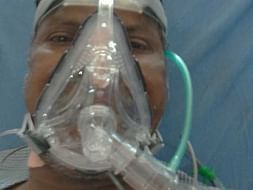 Support Nishani Durga Narsaiah To Recover!