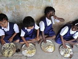 Rise Against Hunger India