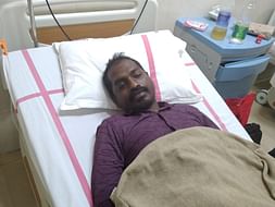 Young breadwinner fighting a deadly cancer needs your support