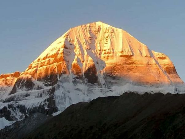 Help a traveler to take Kailash Manasarovar Yatra