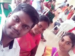 Help Vishnu Priya Complete Her Education