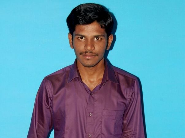 Save Gnanaprakash