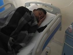 Help Tapan Undergo Kidney Transplant