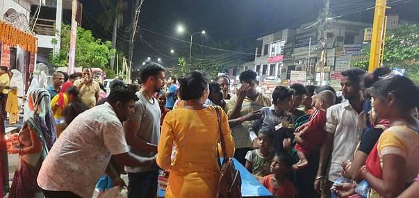 Indira Nagar