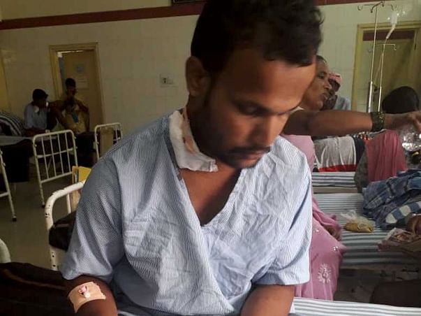 Help Gowtham For Kidney Transplant