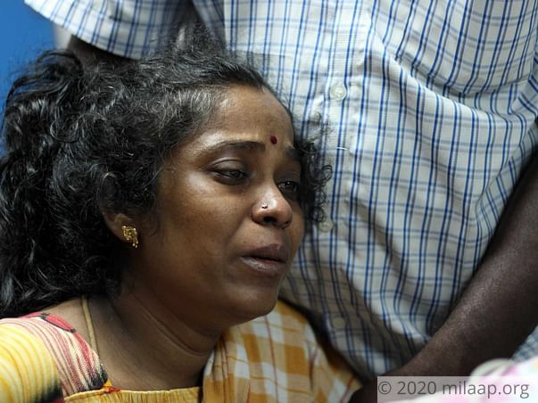 Help Sujata's Twins Recover