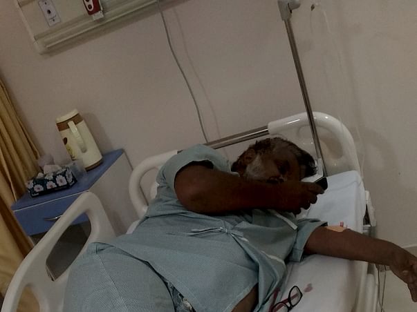 Help Praveer Fight His Kidney Malfunction