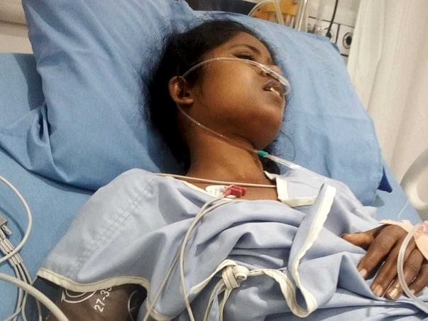 Help Our Cook Rekha Fight Dengue Shock Syndrome