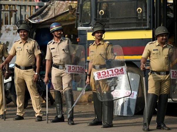 Indian Police Have Rights; Leaves, OT. P.I.L in Supreme Court India