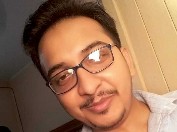 Help Binoy fight pancreatitis
