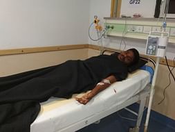 Help my neighbour fight with clone cancer