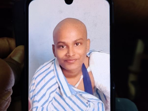 Help manihass fight cancer