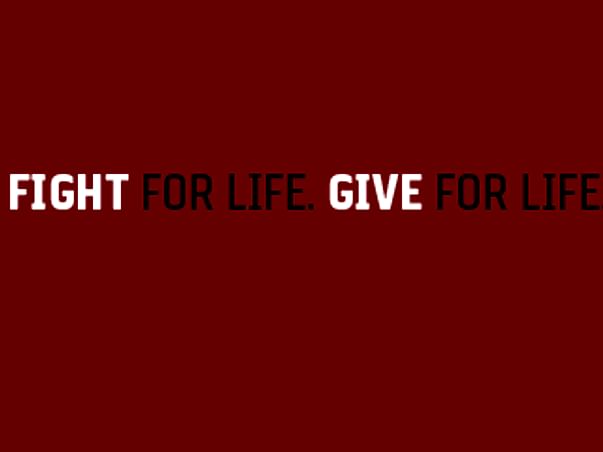 Help Anthony To Continue MBA Degree And His Project.