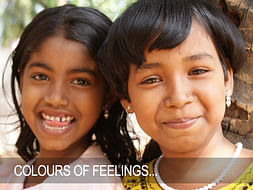 Big Dream: Support to give free Food & education