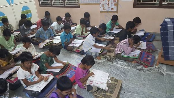 Education
