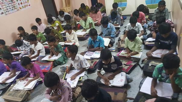 Education 1