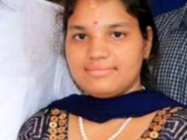 Help Sireesha fight Acute leukemia