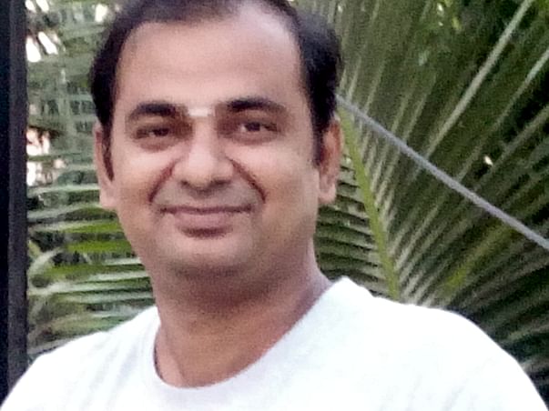 Help Senthilnathan to raise working capital for his startup