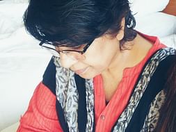Support and Help Shukla Kumud's Family