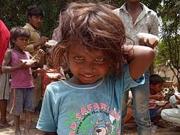 PROJECT HUNGER