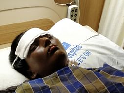 Santhi priya 19 Y, Battling with Blood Cancer (Acute Myeloid)
